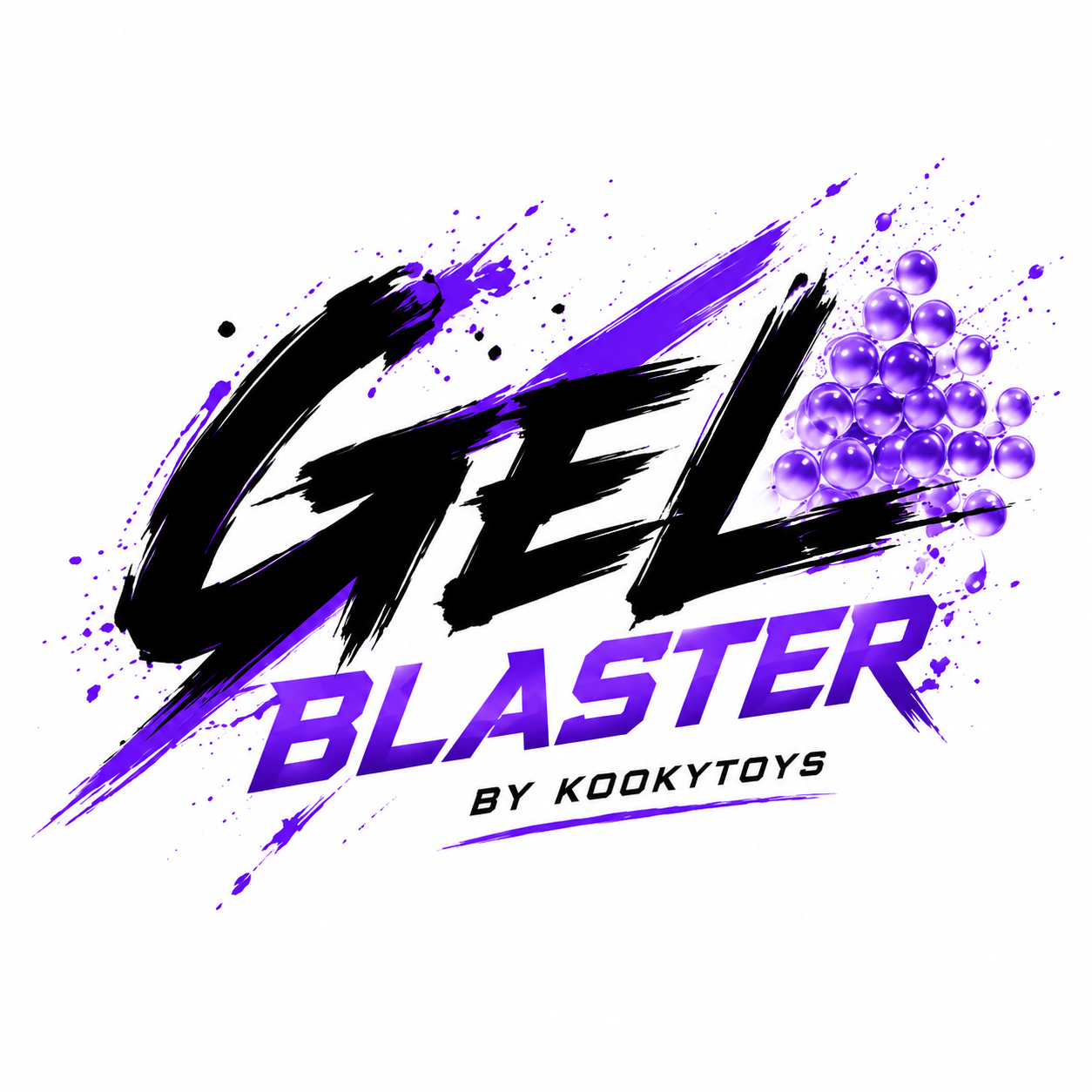 Gel Blaster