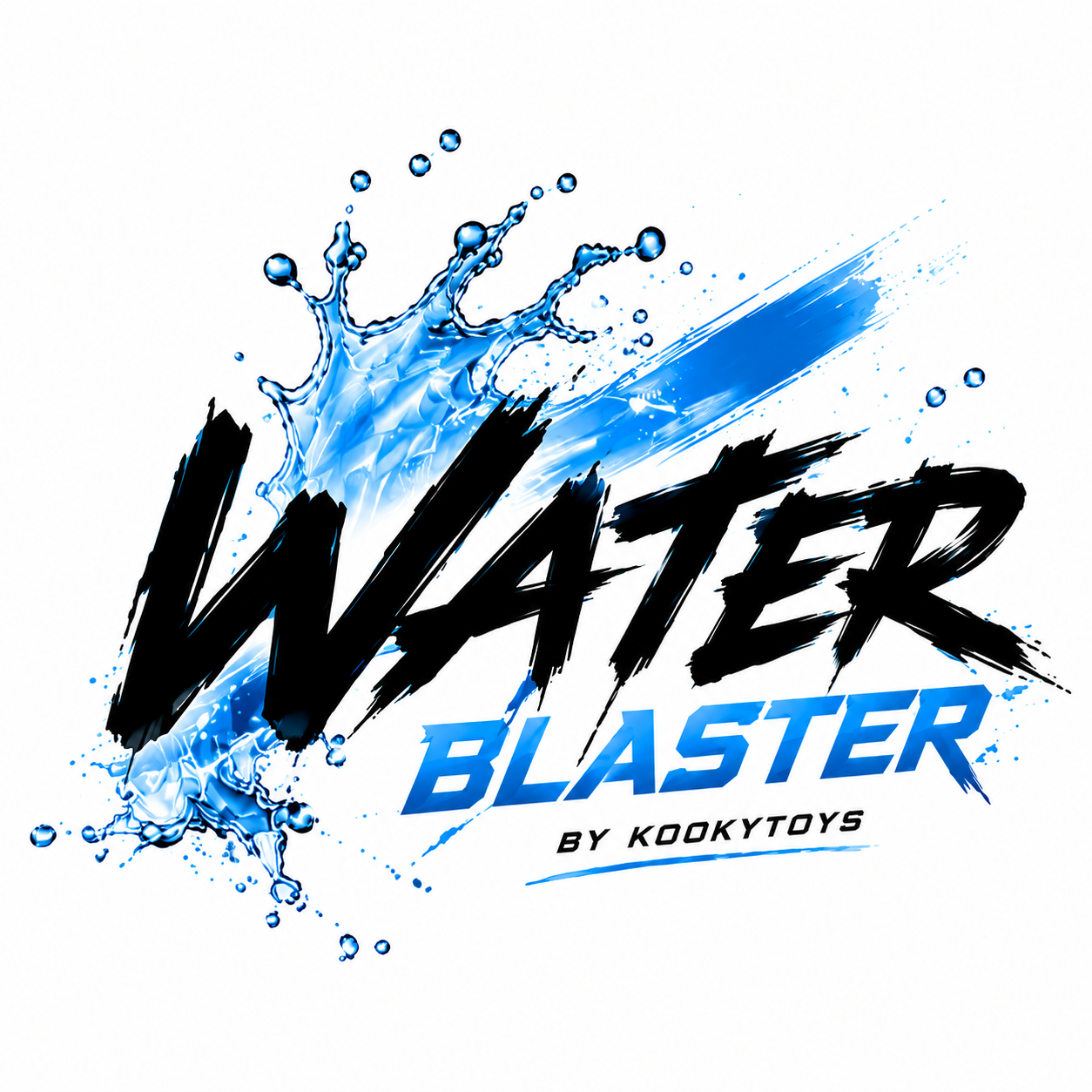 Water Blaster