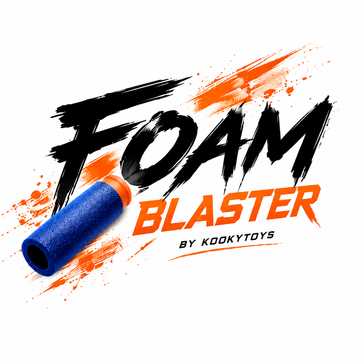 Foam Blaster