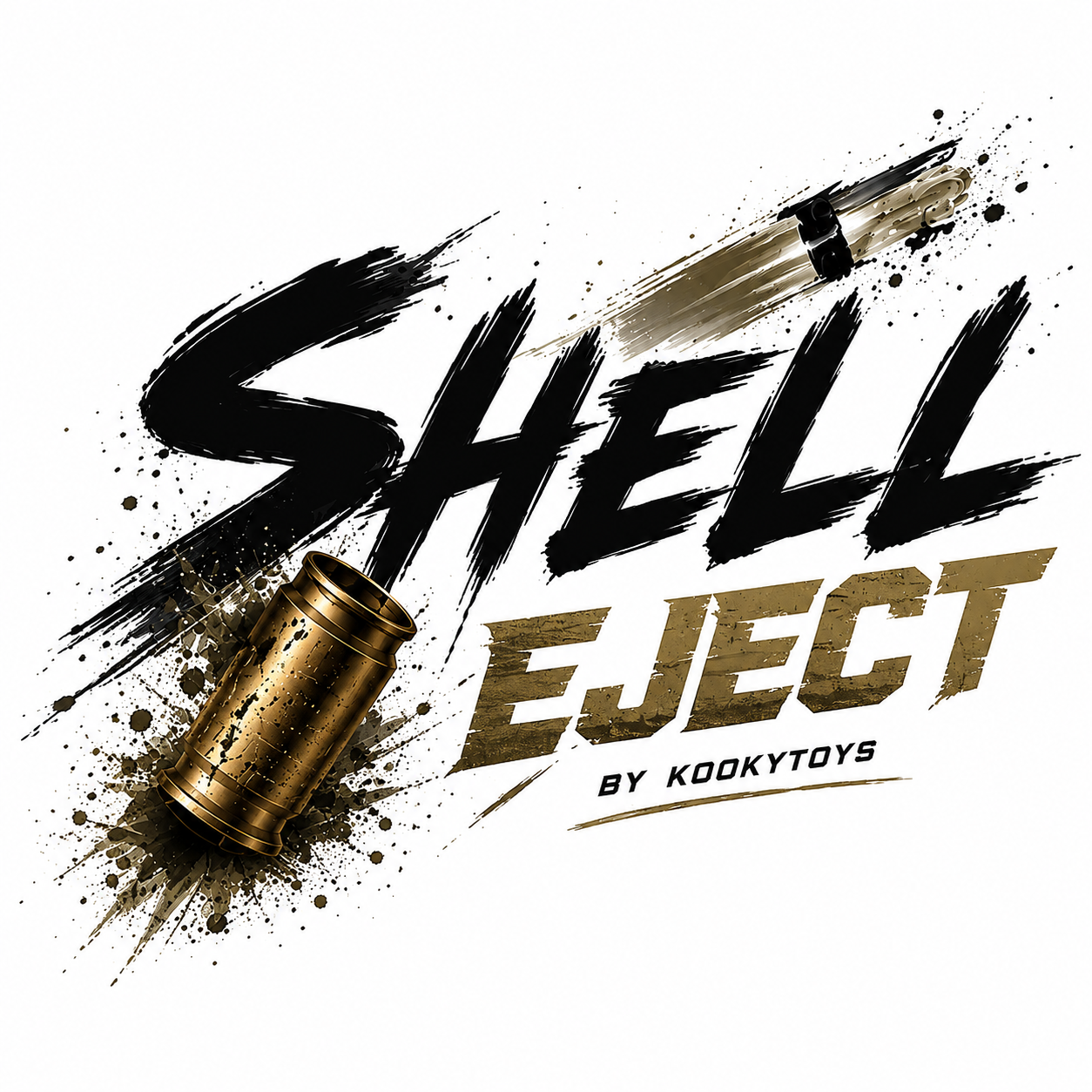 Shell Eject