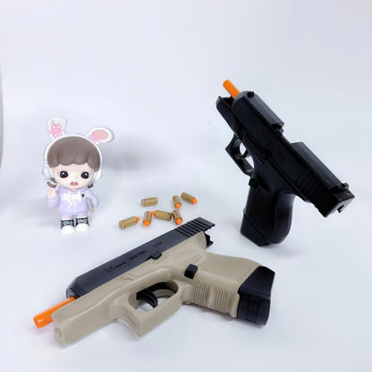 G26 Shell Ejecting Blaster – Compact Edition