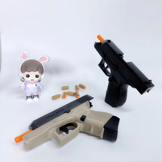 G26 Shell Ejecting Blaster – Compact Edition