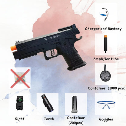 2011 Blaster Various Styles Available | Shell Ejecting | Electric Water | Electric Gel Ball