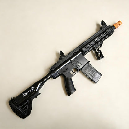 Gel Blaster Dual Mode Adjustable Length