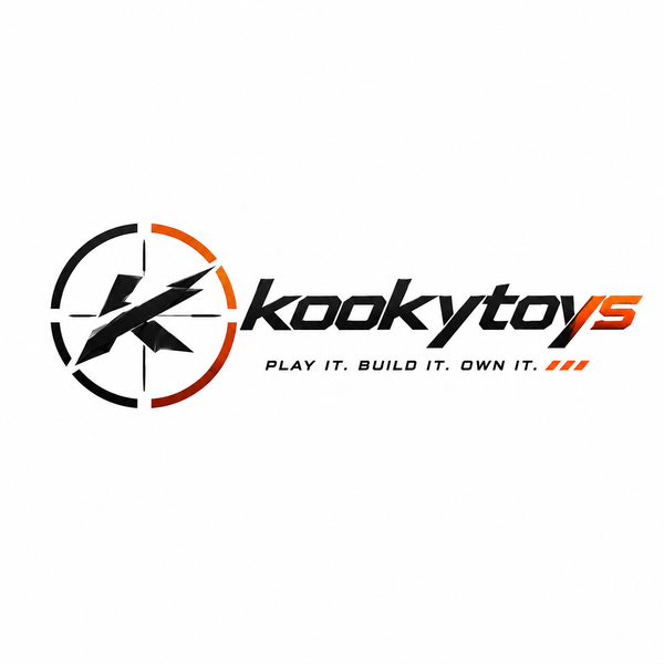 Kookytoys