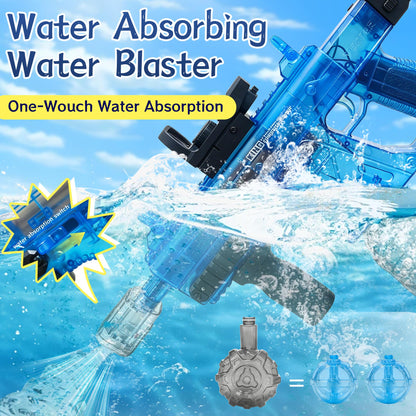 Victor Electric Water Blaster