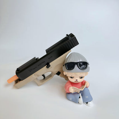 G26 Shell Ejecting Blaster – Compact Edition