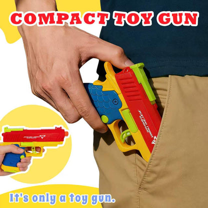 Mini TTI 2011 Shell Ejecting Blaster – Junior Edition