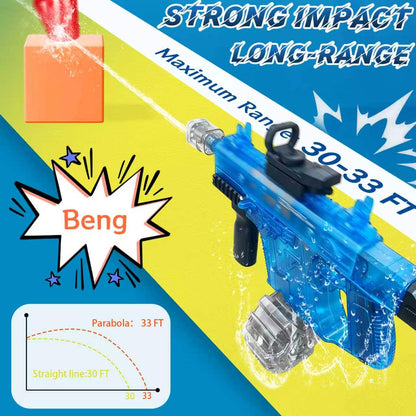 Victor Electric Water Blaster