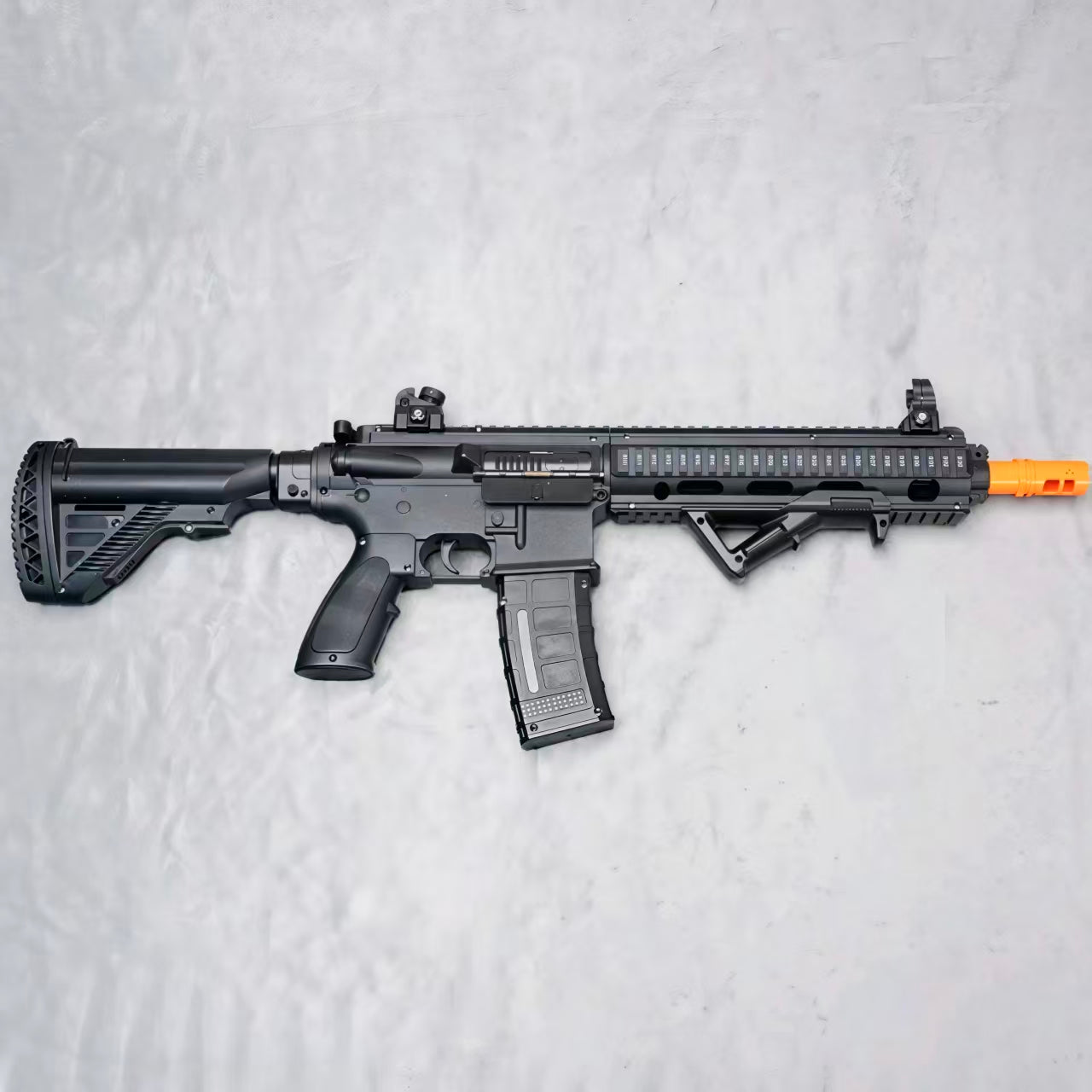 Gel Blaster Dual Mode Adjustable Length