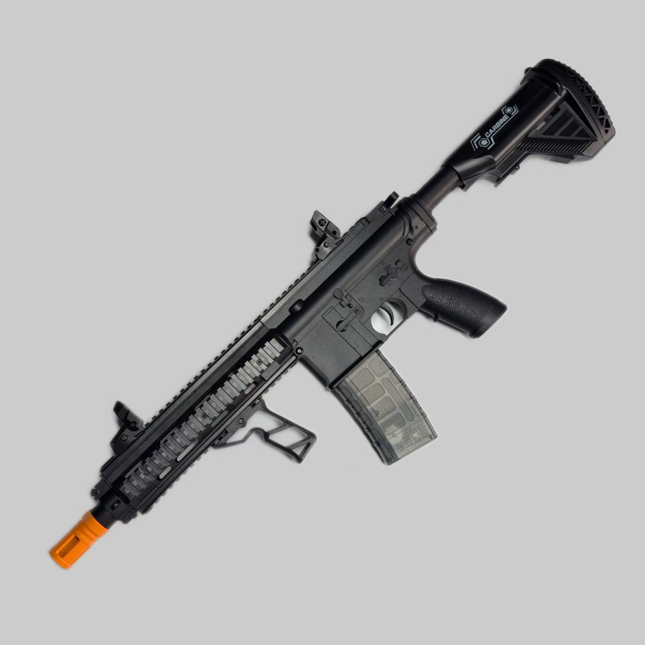 Gel Blaster Dual Mode Adjustable Length
