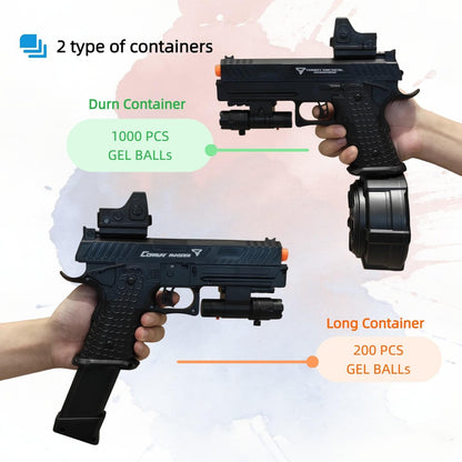 2011 Blaster Various Styles Available | Shell Ejecting | Electric Water | Electric Gel Ball