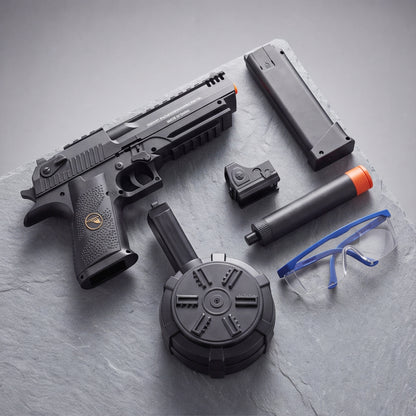 Desert Eagle Gel Blaster