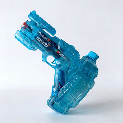 Space Ring LED Electric Water Blaster