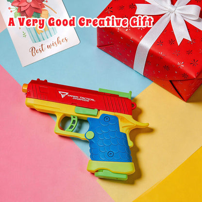 Mini TTI 2011 Shell Ejecting Blaster – Junior Edition