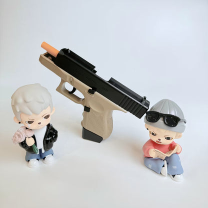 G26 Shell Ejecting Blaster – Compact Edition