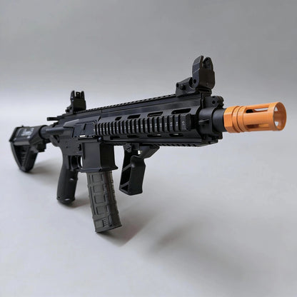 Gel Blaster Dual Mode Adjustable Length