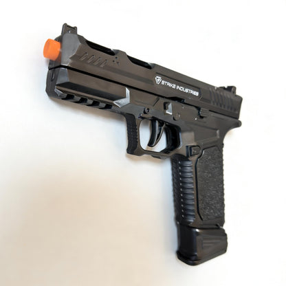 SIG17 Shell Ejecting Blaster – Tactical Edition