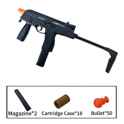 MP9 Shell Ejecting Blaster – Tactical Edition
