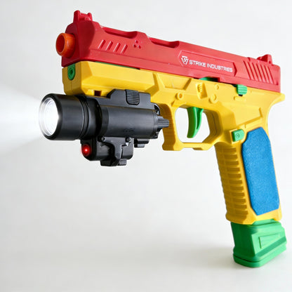 SIG17 Shell Ejecting Blaster – Tactical Edition