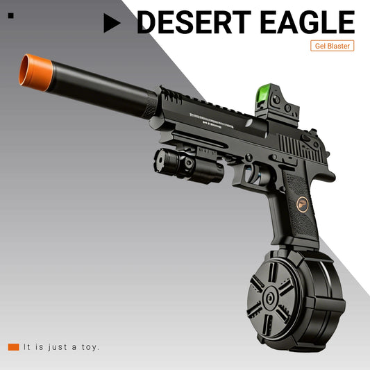 Desert Eagle Gel Blaster